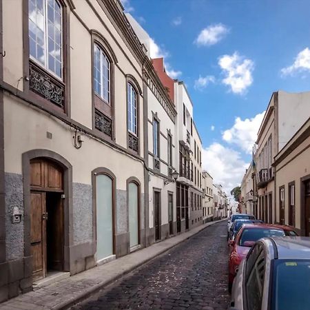 Apto Azahara - Casa San Marcial Las Palmas / Gran Canaria Exterior foto